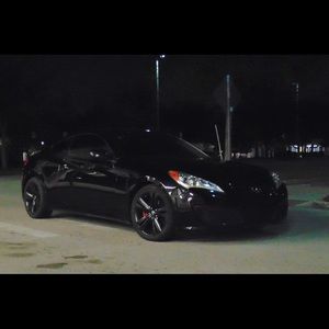 Meet your Posher, Alex